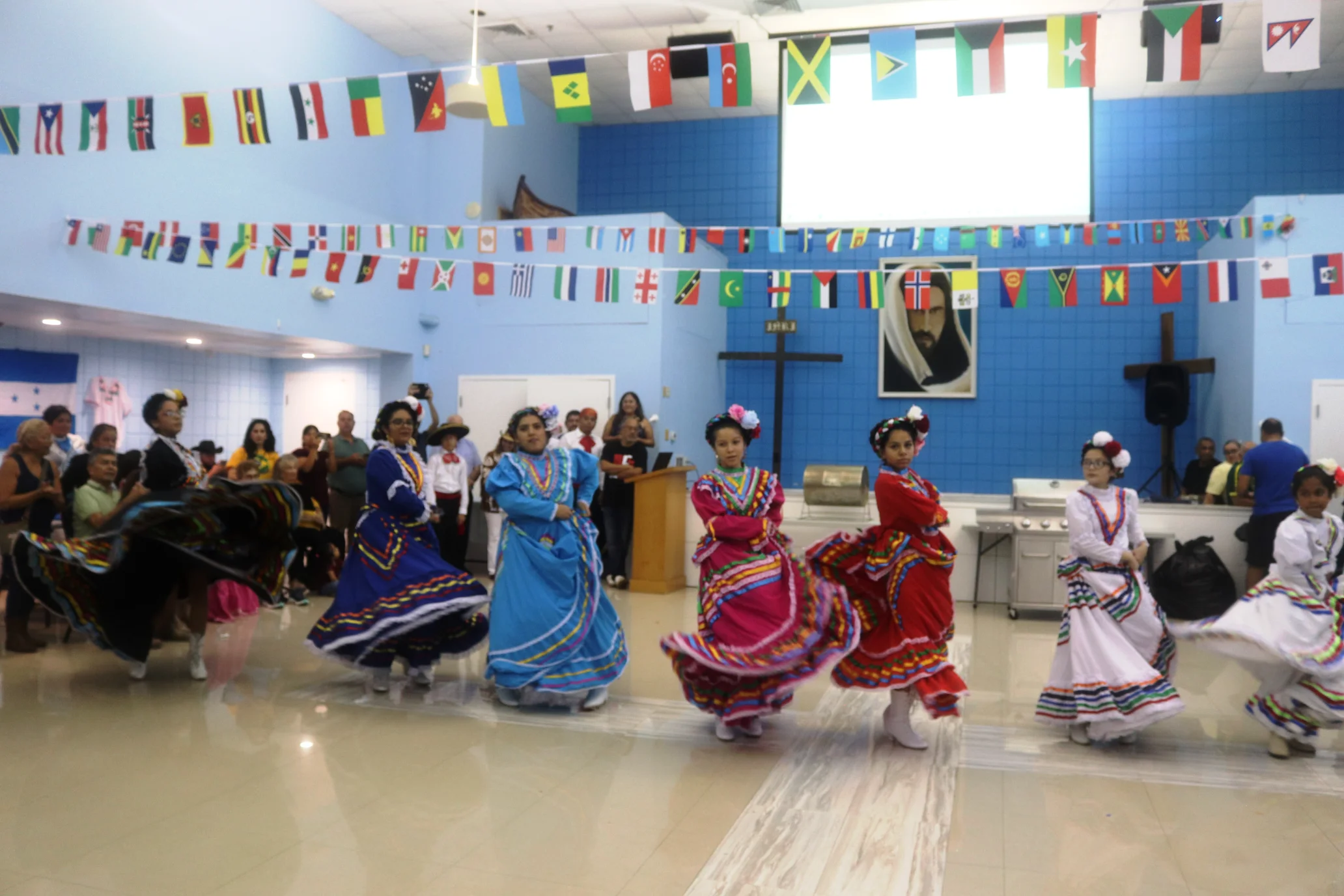 Scalabrinians Special Event